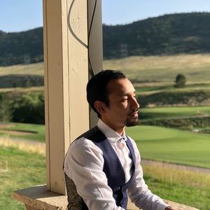 Meet your Posher, Adrian